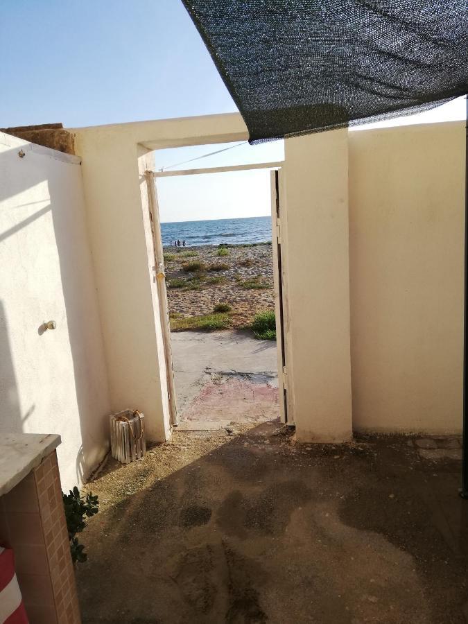 Апартаменты Pozzuoli-Licola Mare Экстерьер фото