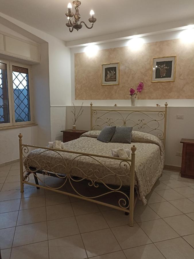 Апартаменты Pozzuoli-Licola Mare Экстерьер фото