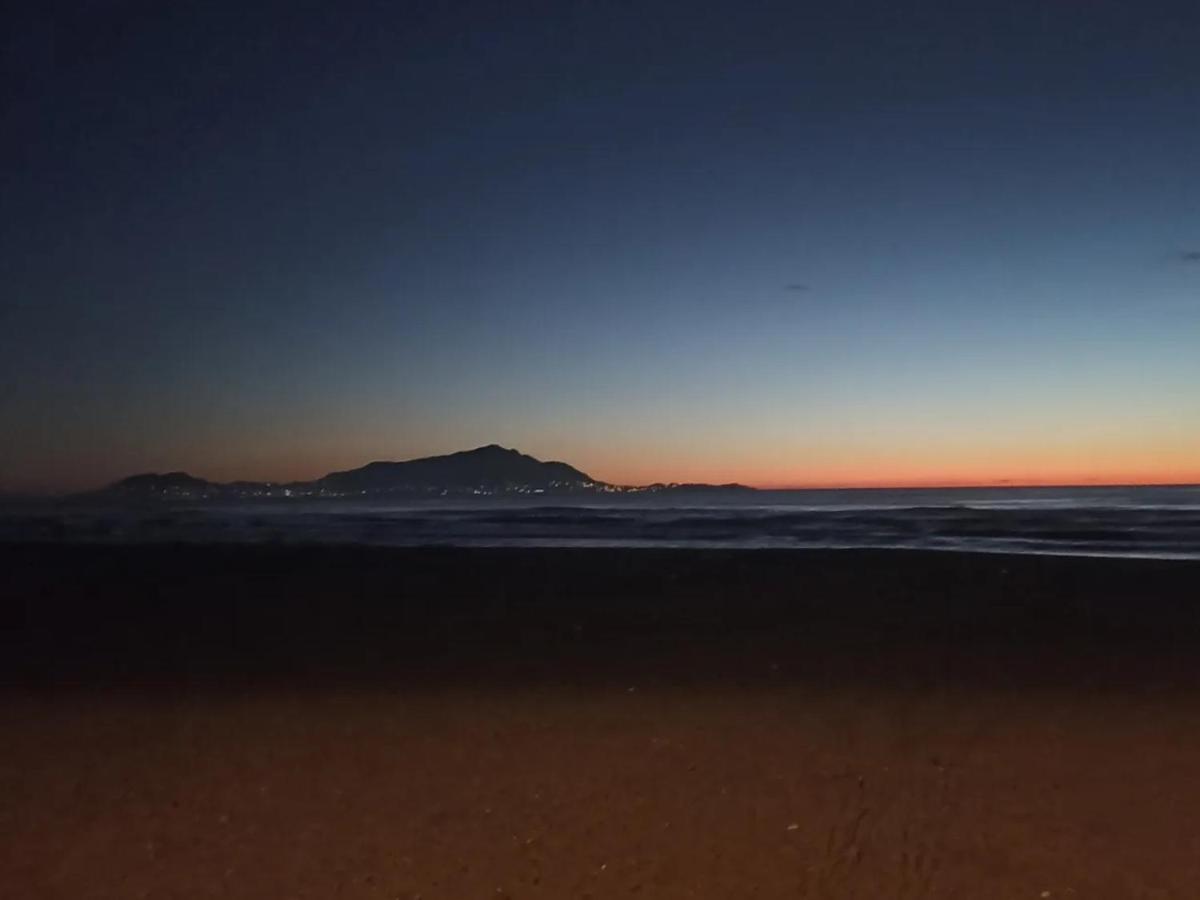 Апартаменты Pozzuoli-Licola Mare Экстерьер фото